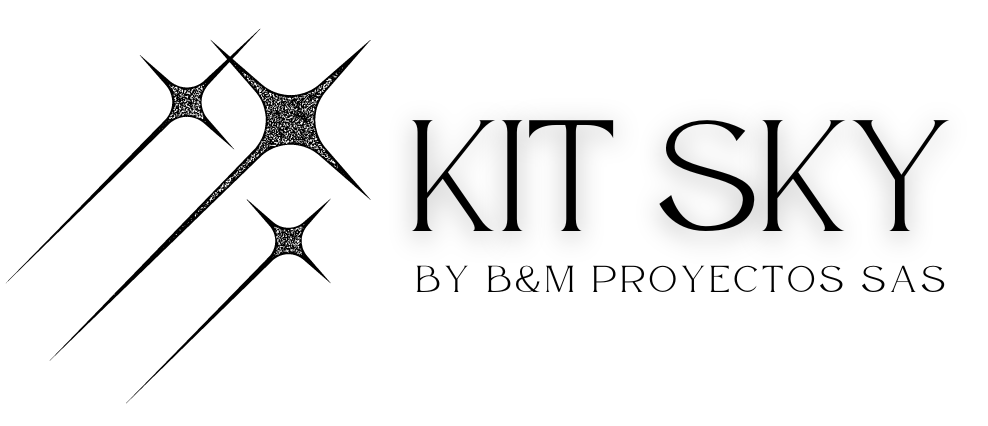 Kit SKY - Logo